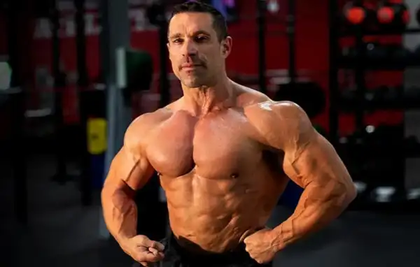 Age & Career Of Greg Doucette’s