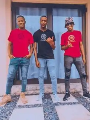 Afro Sound & Ace no Tebza – Overtime