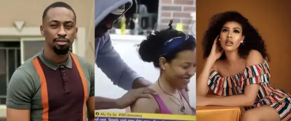 BBNaija: 
