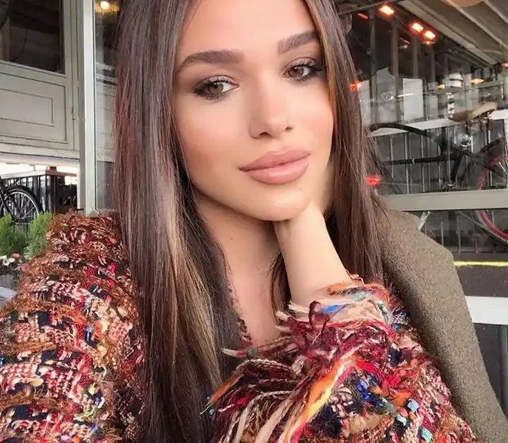 Biography & Career Of Ezgi Findik