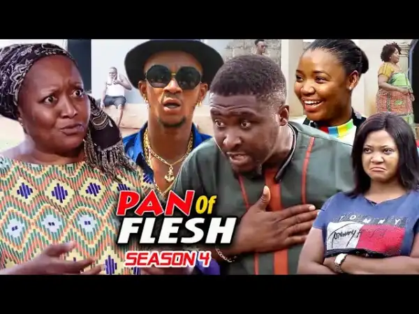 Pan Of Flesh Season 4