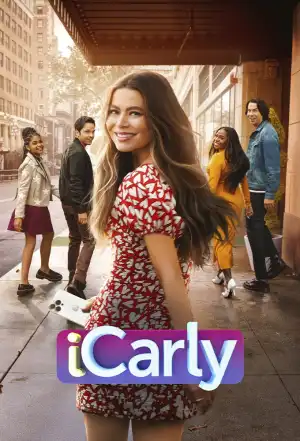 iCarly 2021 S03E08