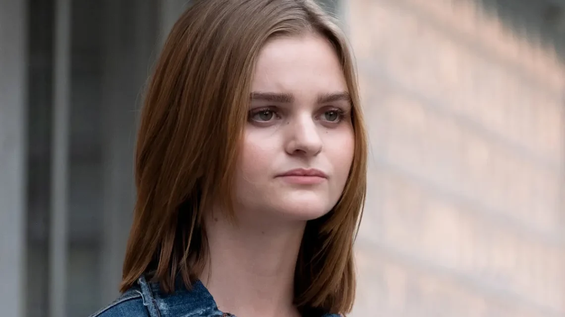Age & Career of Kerris Dorsey