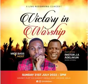 OLUMIDE IWALA – LIGHTHOUSE