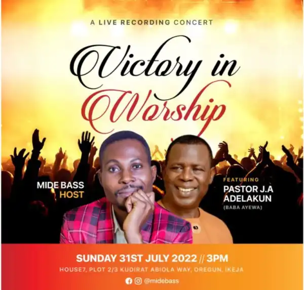 OLUMIDE IWALA – LIGHTHOUSE