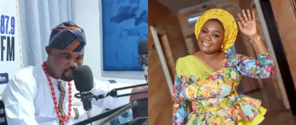 “Ignoring Prophecy Can Be Deadly”- Afolabi Murphy Cautions Fans After Omije Ojumi’s Passing