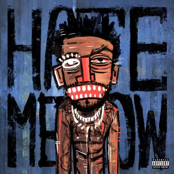 Desiigner – Hate Me Now (Freestyle)