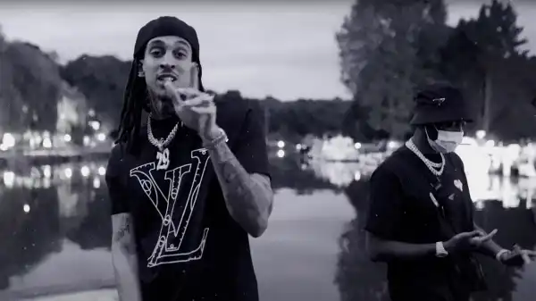 D-Block Europe (Young Adz x Dirtbike LB) - Lake 29 (Video)