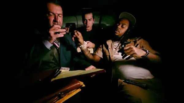 Babyface Ray - Rap Politics (Video)