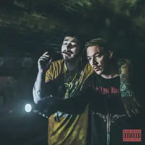 Skrillex Ft. Post Malone – Mocassins