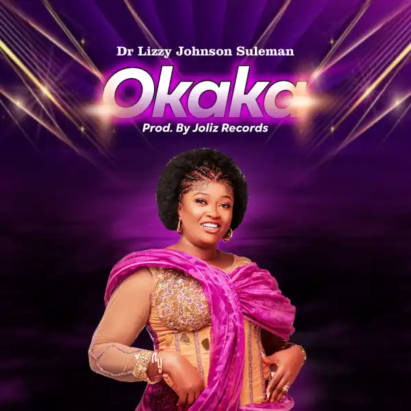 Dr Lizzy Johnson-Suleman – Okaka