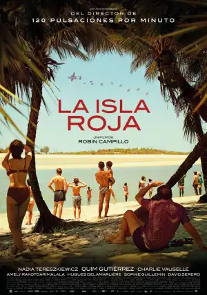 Red Island (2023) [French] Full Movie Download & Watch Online