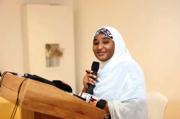 Nigerian govt urges adoption of sign language in schools to promote inclusion