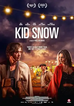 Kid Snow (2025)