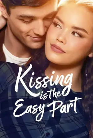 Kissing Is the Easy Part (2026)