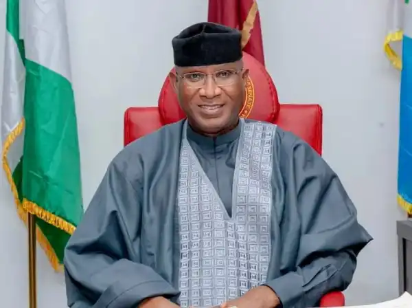 APC Will Produce Next President - Omo-Agege