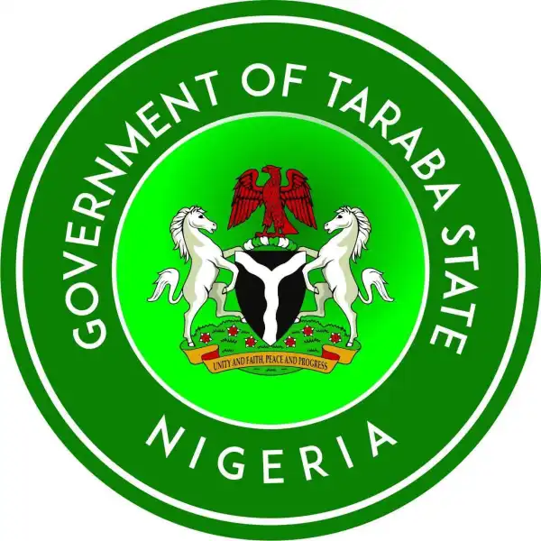 2027: It’s a big lie, no nomination of new Deputy Gov – Taraba Govt