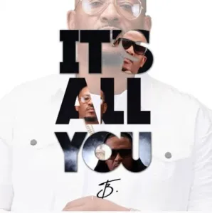 Brian Temba – It’s all You
