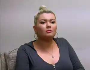 Age & Net Worth Of Amber Portwood