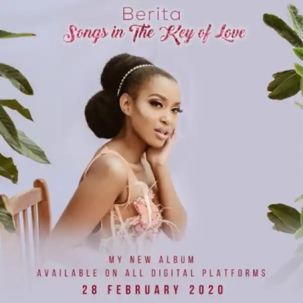 Berita – Songs in the Key of Love (Album)