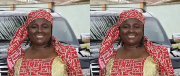 “Mother’s Day Is Modern Idolatry”- Apostle Helen Ukpabio Warns Christians