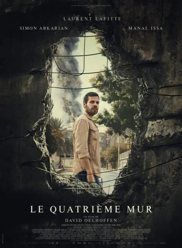 The Fourth Wall (2024) [French]