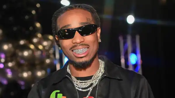 Migos’ Quavo to Star in Action Thriller Takeover