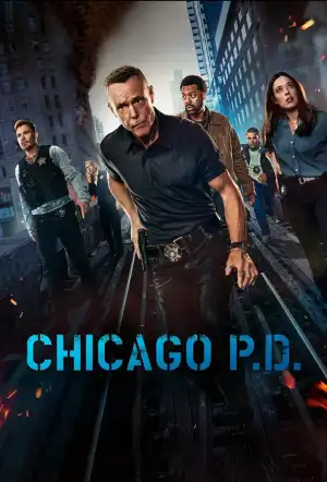 Chicago PD S12 E01