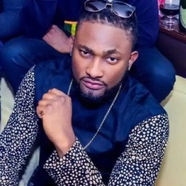 ‘Erica Will Break Barriers’ – Uti Nwachukwu