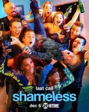 Shameless US S11E06