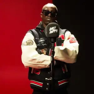 Unknown T Ft. GRM Daily – Duppy