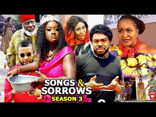 Songs And Sorrows Season 3
