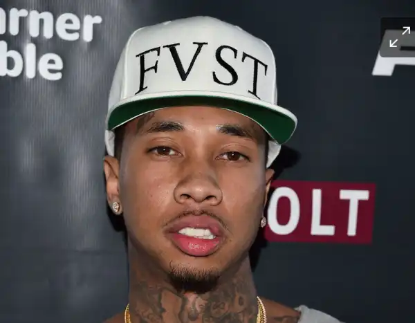 American Rapper Tyga Biography & Net Worth 2020 (See Details)