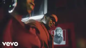 Olamide – Rock (Video)