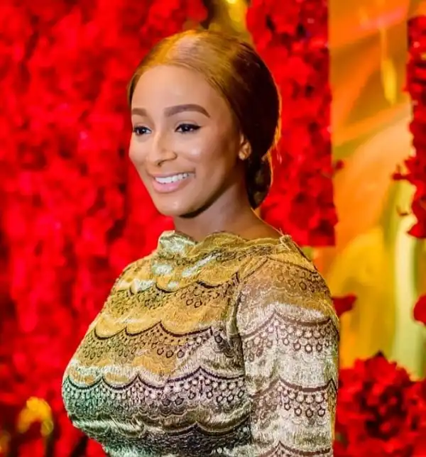 DJ Cuppy In Tears As She Dumps Arsenal FC