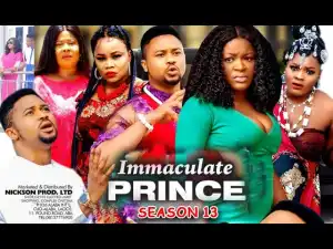 Immaculate Prince Season 13 & 14