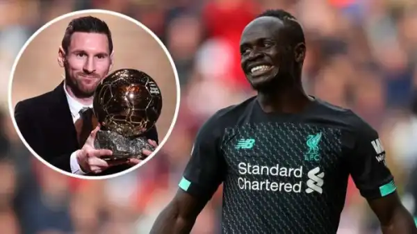 Barcelona Can Not Replace Messi With Mane Or Salah – John Barnes