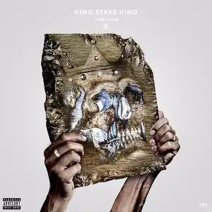 Timbaland - King Stays King (Album)