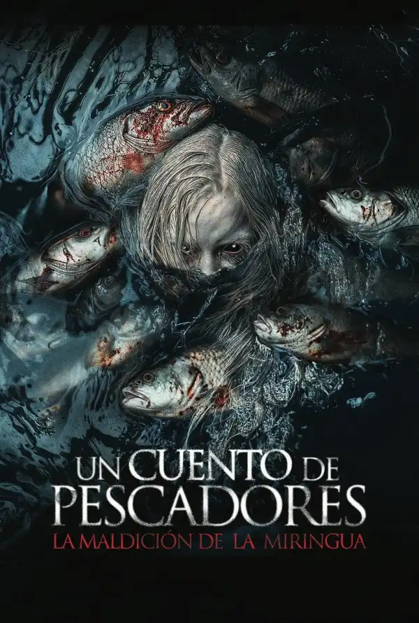 A Fishermans Tale (2024) [Spanish]