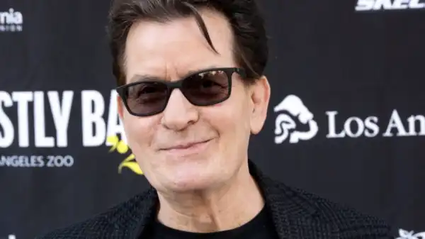 Biography & Career Of Charlie Sheen