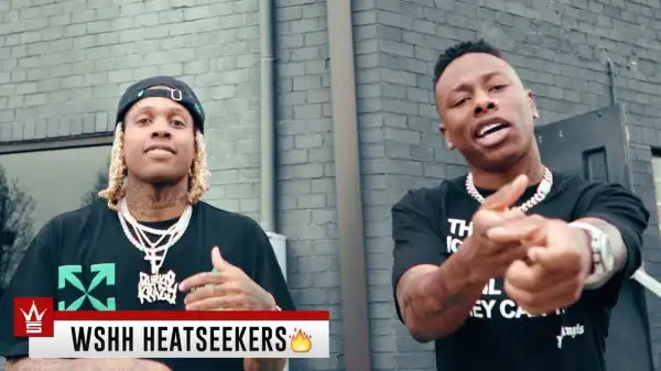Kosa – Off White Ft. Lil Durk (Music Video)