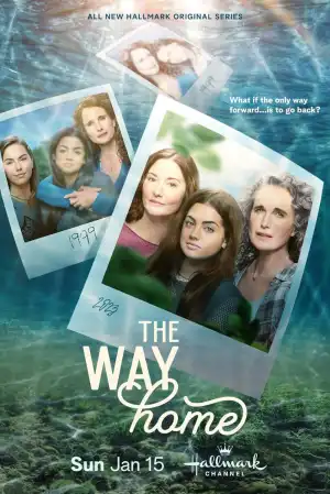 The Way Home (TV series)