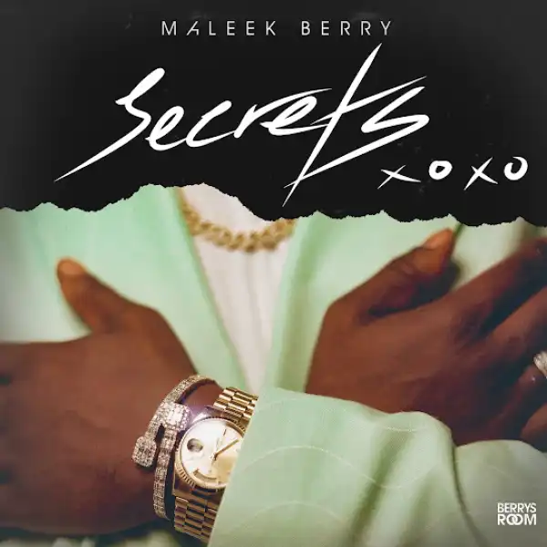 Maleek Berry – Secrets