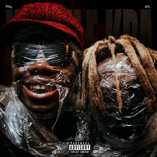 Blaqbonez - Hustle Kpai $$$ ft. ARTSALGHUL