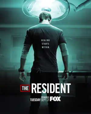 The Resident S05E23