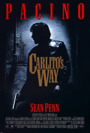 Carlitos Way (1993)