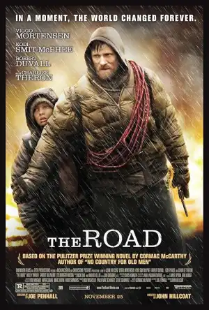 The Road (2009)