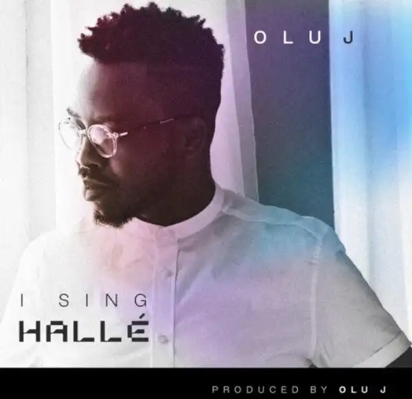 Olu J – I Sing Halle