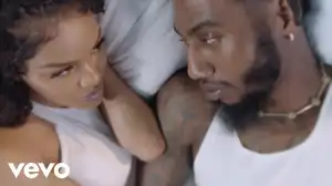 Teyana Taylor - Wake Up Love Ft. Iman Shumpert (Video)