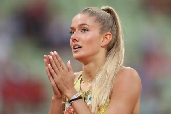Age & Net Worth Of Alica Schmidt